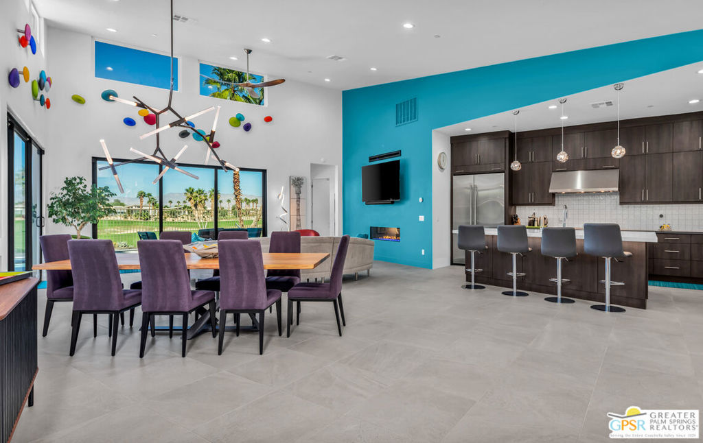 Escena - Residential