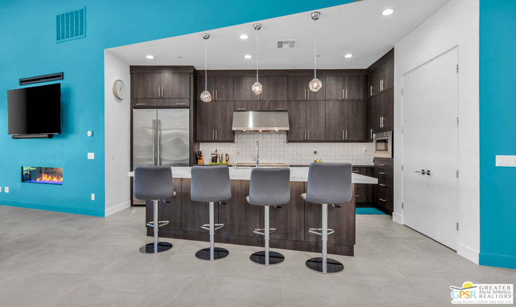 Escena - Residential