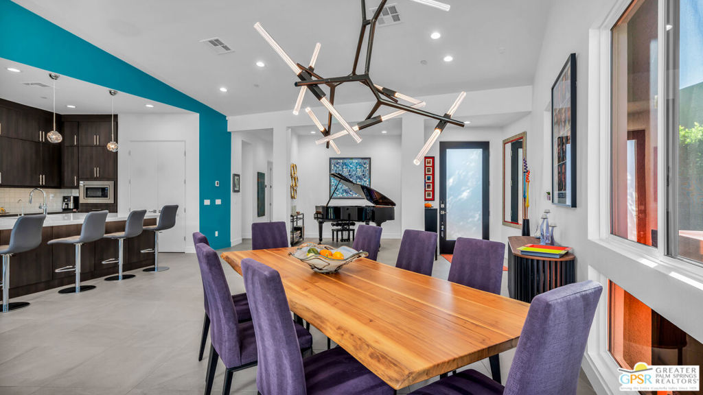 Escena - Residential