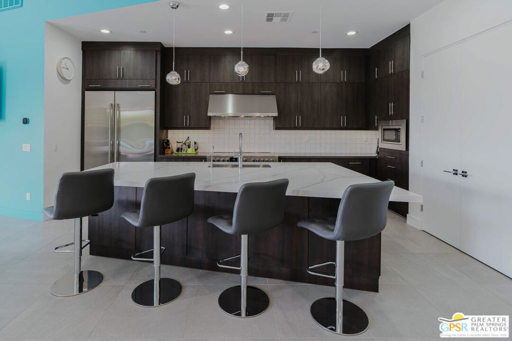 Escena - Residential