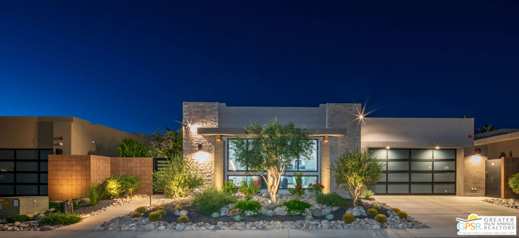 Escena - Residential