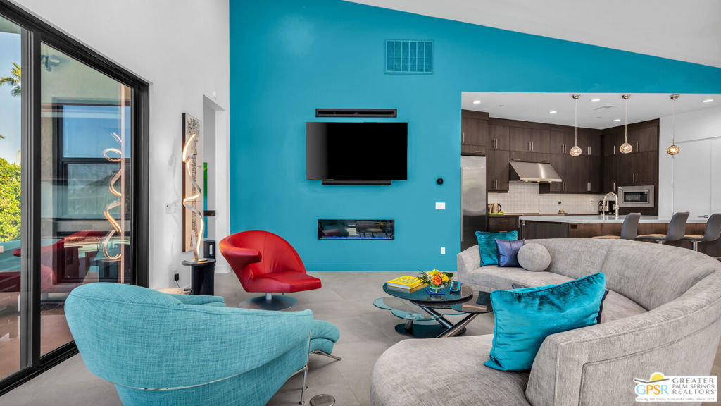 Escena - Residential