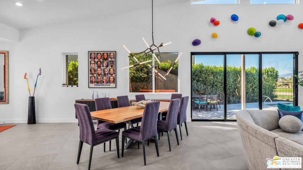 Escena - Residential