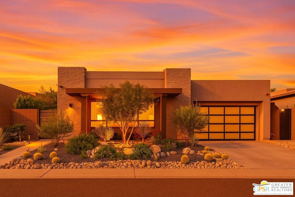 Escena - Residential