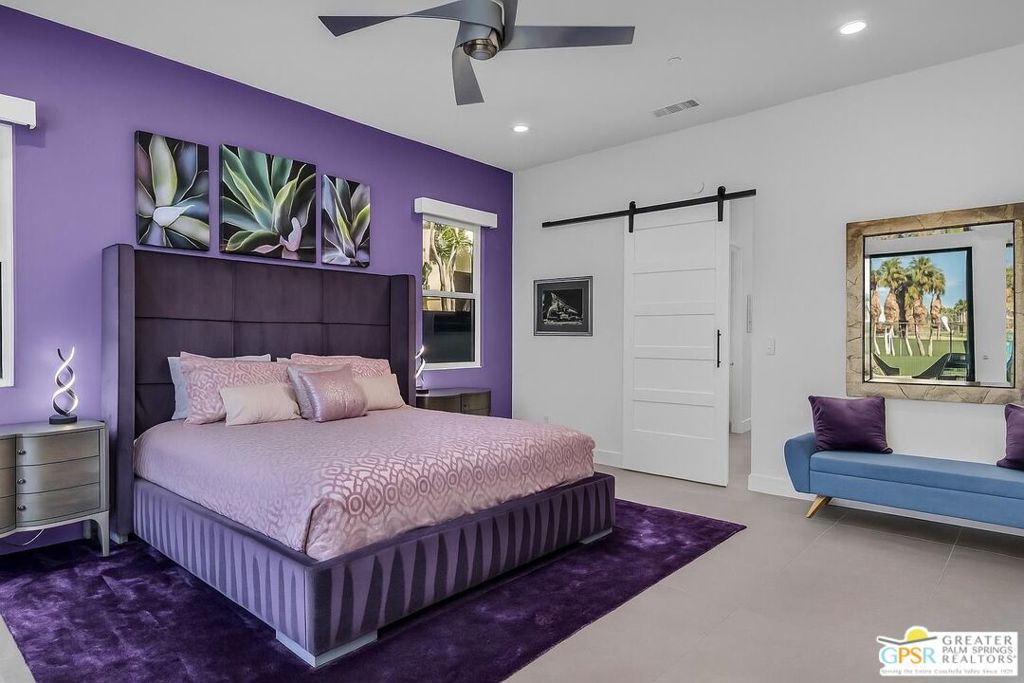 Escena - Residential