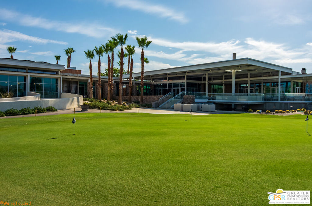 Escena - Residential