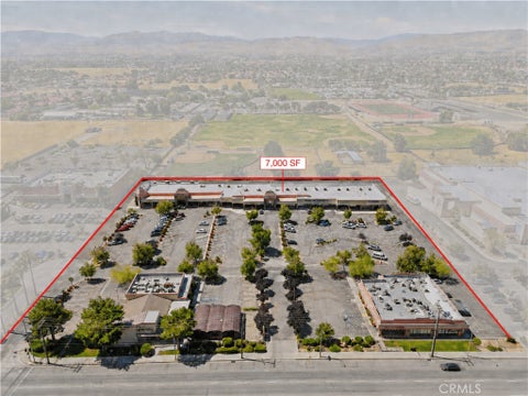 Photo of 2140 E Palmdale Boulevard #M, Palmdale, CA 93550 (MLS # SR26150110)