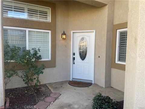Photo of 1208 Hogan Ave, Banning, CA 92220 (MLS # IG26022874)