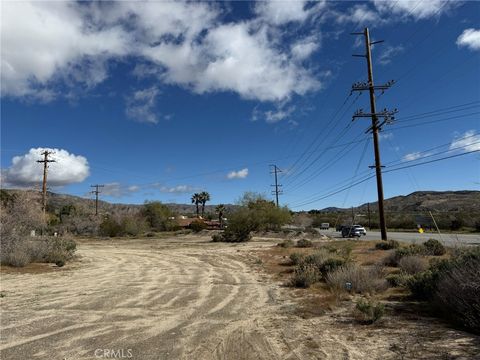 Photo of 50024 29 Palms, Morongo Valley, CA 92256 (MLS # JT26031301)