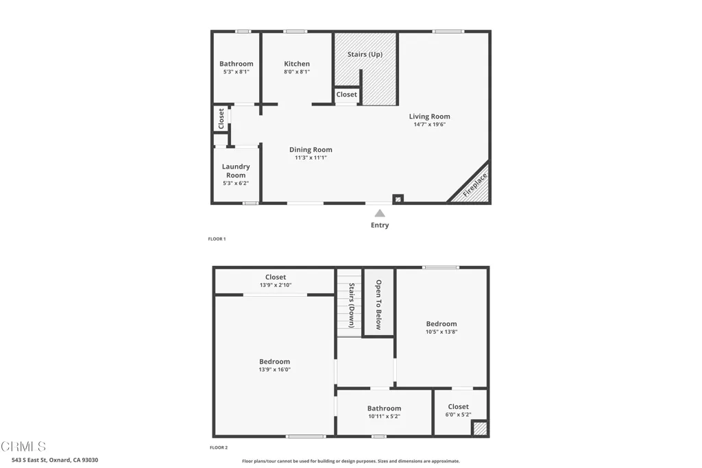 Oxnard, California 93030, United States, 2 Bedrooms Bedrooms, ,2 BathroomsBathrooms,Residential,Active,119899