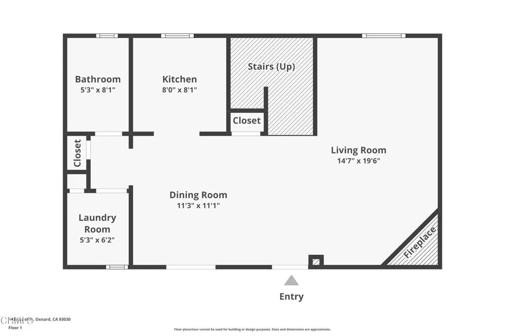 Oxnard, California 93030, United States, 2 Bedrooms Bedrooms, ,2 BathroomsBathrooms,Residential,Active,119899