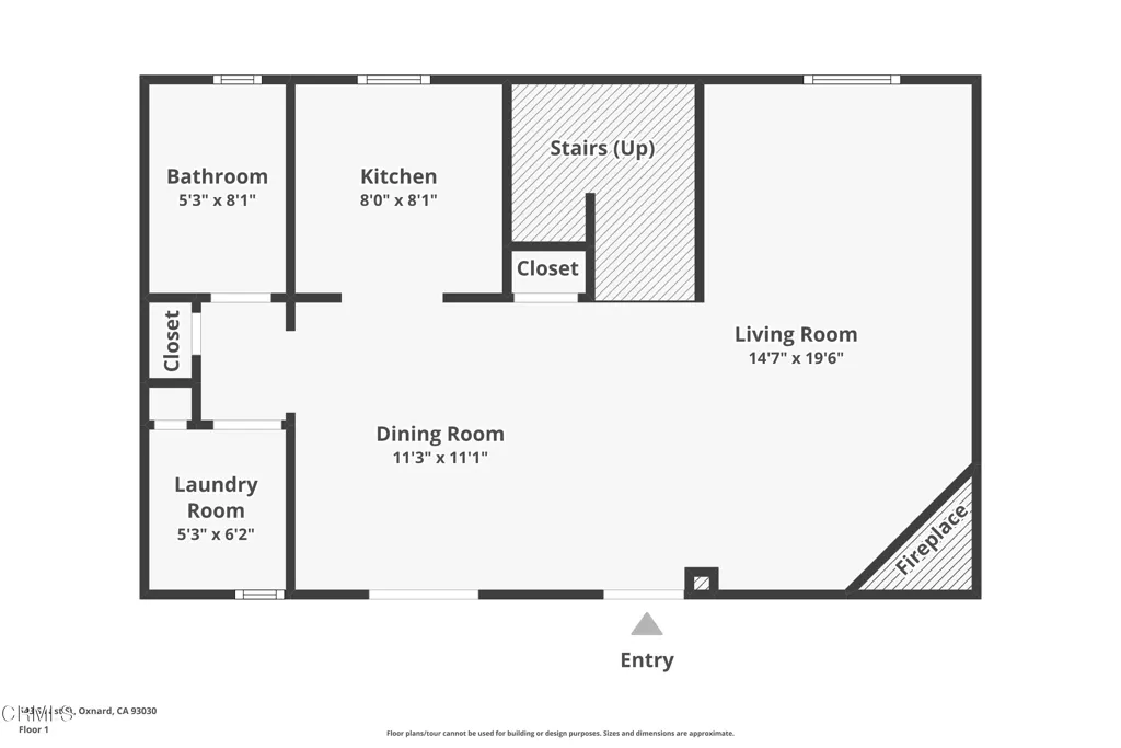 Oxnard, California 93030, United States, 2 Bedrooms Bedrooms, ,2 BathroomsBathrooms,Residential,Active,119899