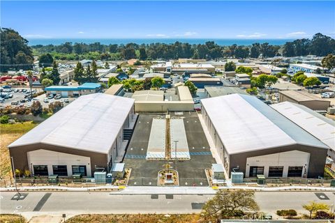 Tiny photo for 938 Huston Street, Grover Beach, CA 93433 (MLS # SC25125942)