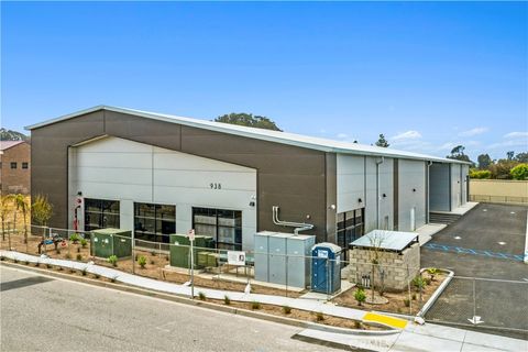 Tiny photo for 938 Huston Street, Grover Beach, CA 93433 (MLS # SC25125942)