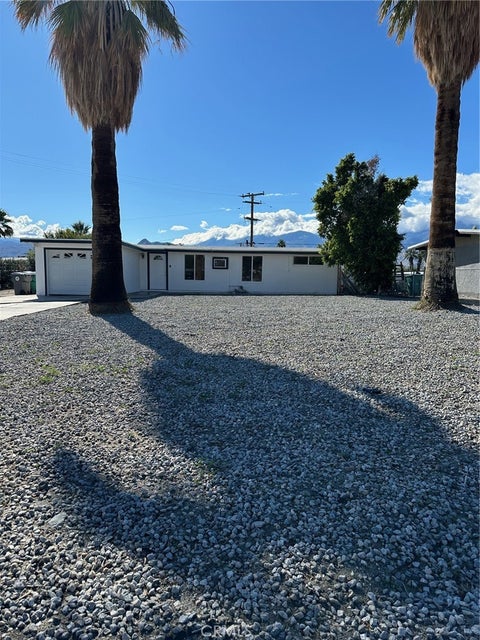 Photo of 30455 San Diego Dr DR, Cathedral City, CA 92234 (MLS # MB26226003)