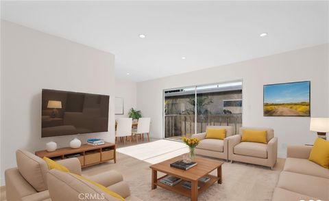 Photo of 7961 Willis Avenue #17, Panorama City, CA 91402 (MLS # SR26065574)