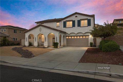 Photo of 30901 Foxhollow DR, Winchester, CA 92596 (MLS # IV26101006)