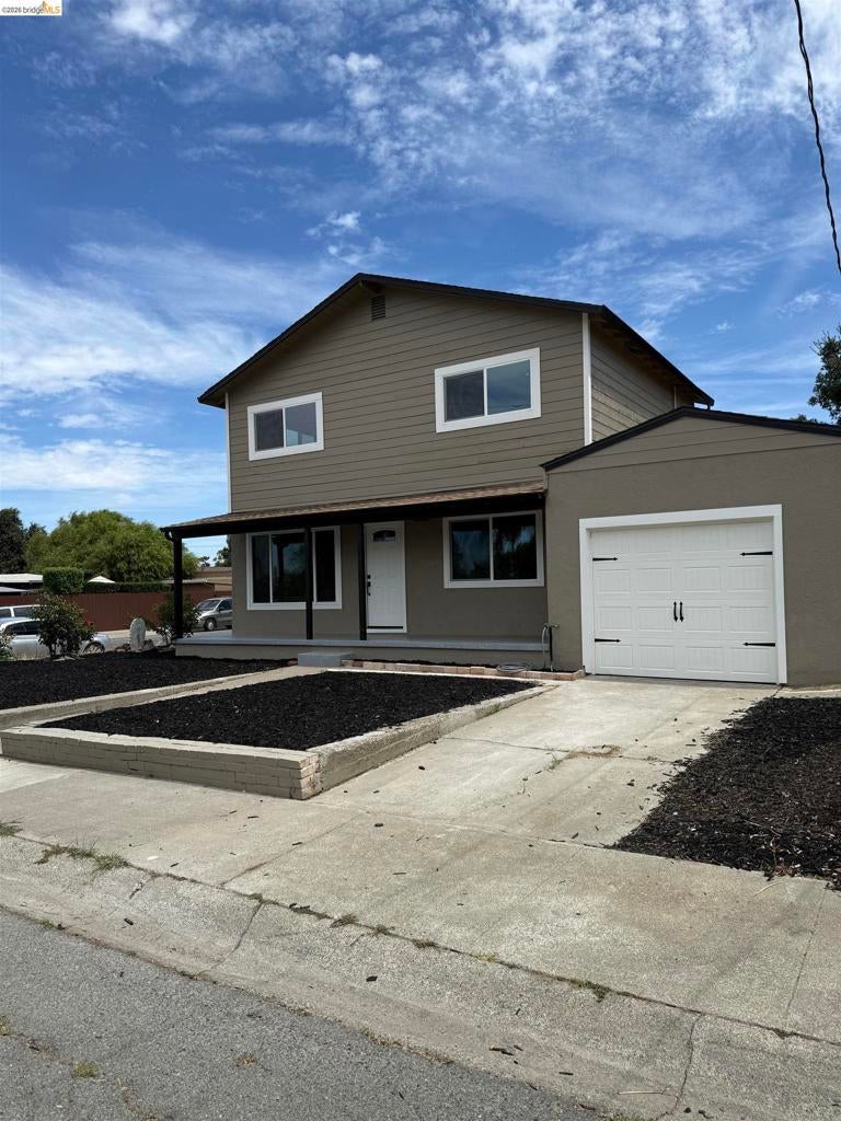 203 Rose Ann Ave