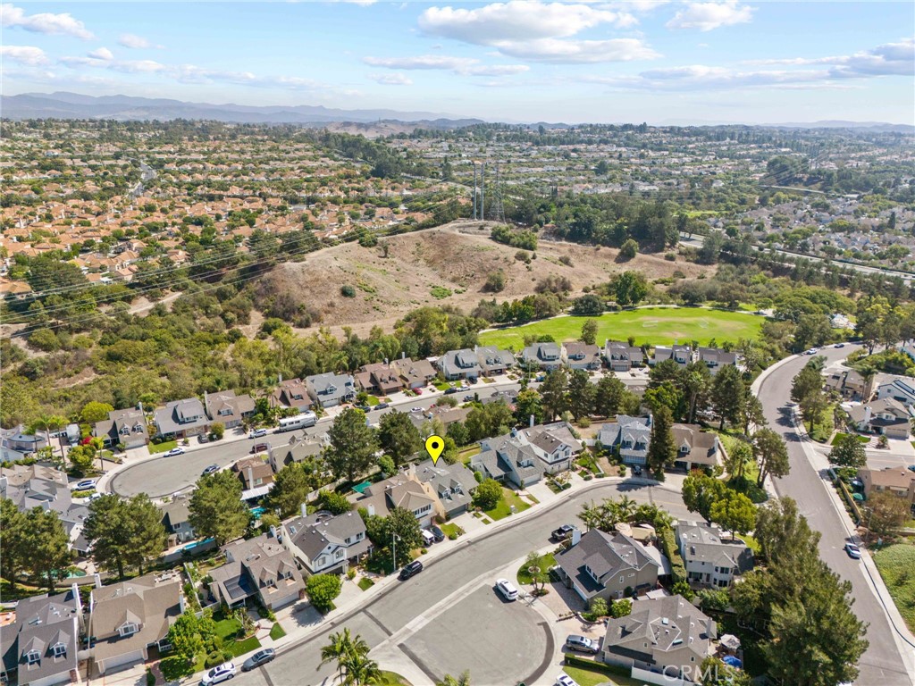 Pinecrest (PC) - Residential