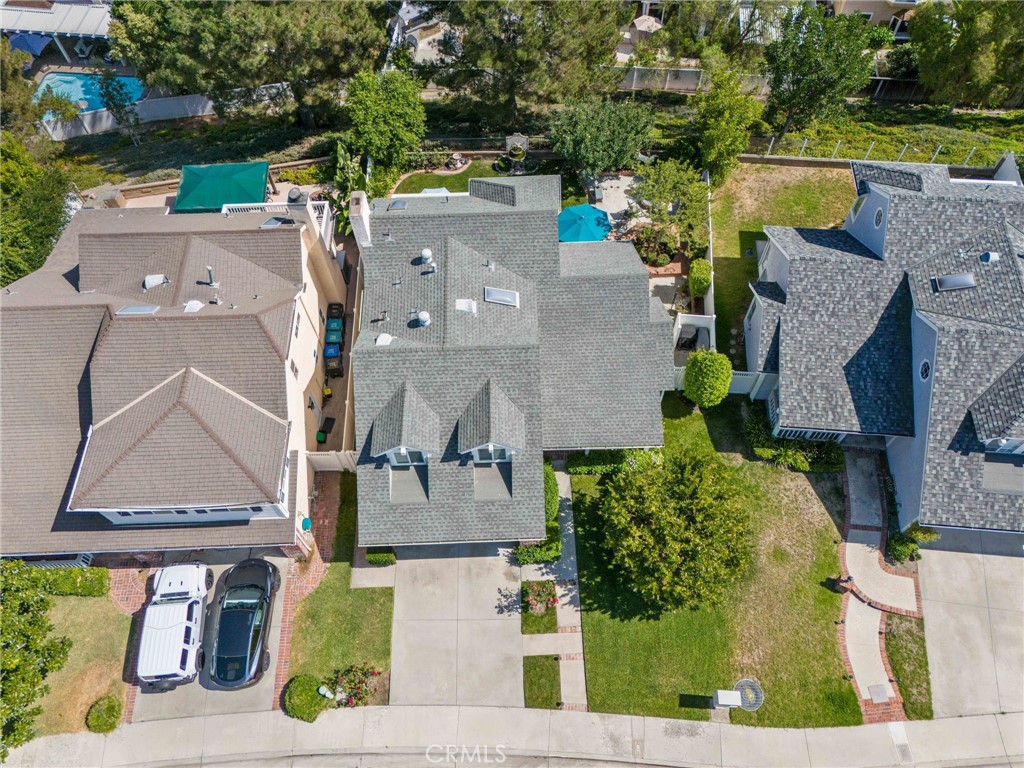 Pinecrest (PC) - Residential