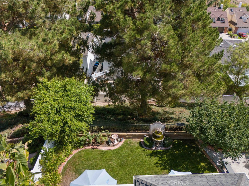 Pinecrest (PC) - Residential