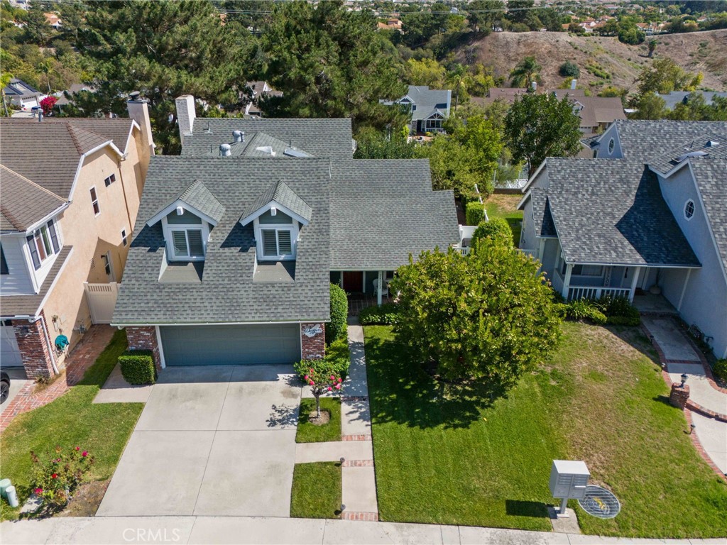 Pinecrest (PC) - Residential