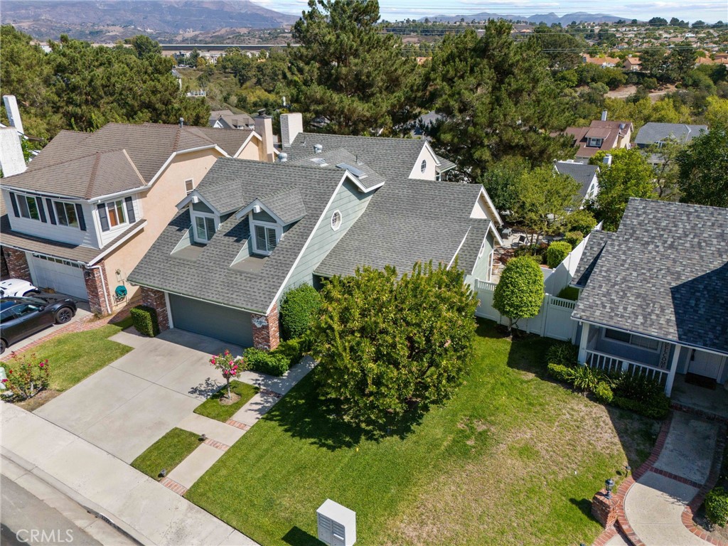 Pinecrest (PC) - Residential