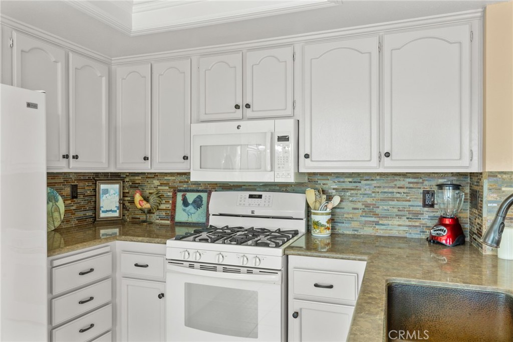Pinecrest (PC) - Residential