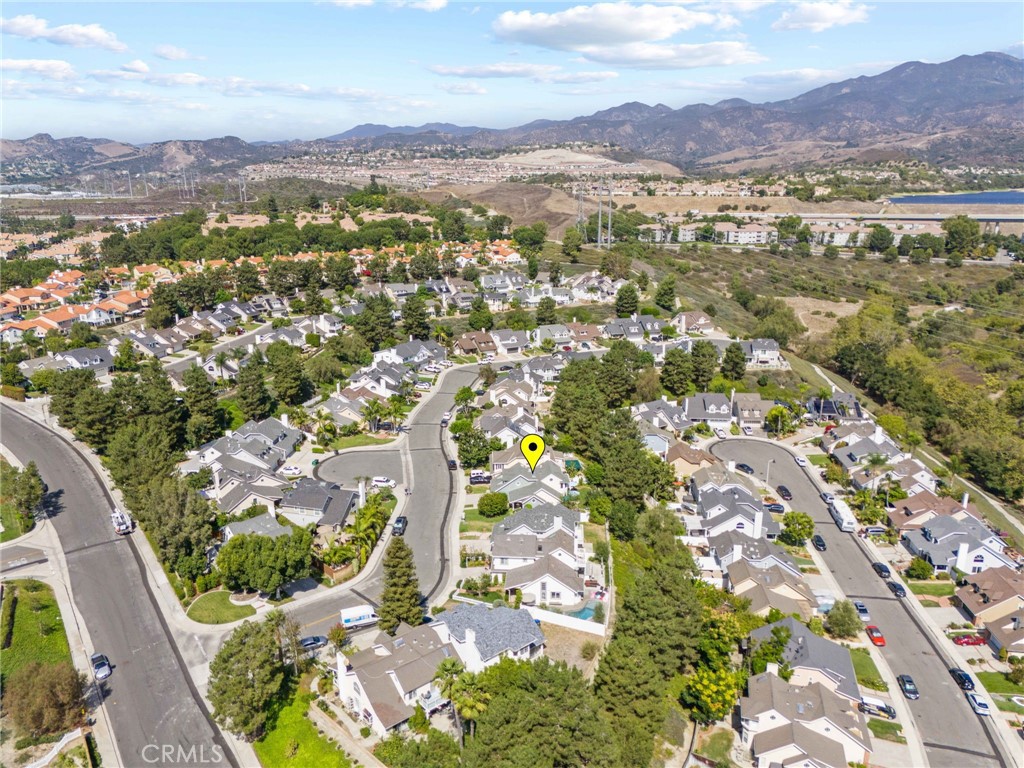 Pinecrest (PC) - Residential