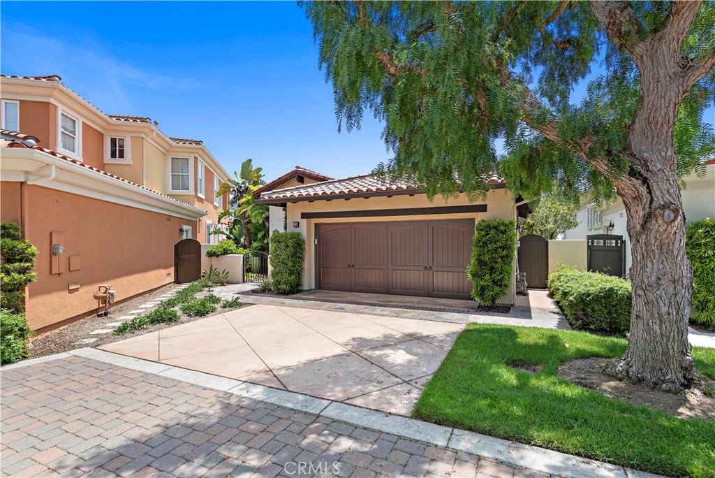 Pelican Ridge (NCPR) - Residential Lease