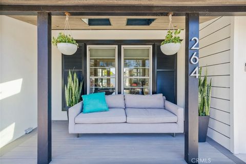 Tiny photo for 264 Ravenna, Long Beach, CA 90803 (MLS # PW26048821)