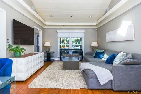 Tiny photo for 264 Ravenna, Long Beach, CA 90803 (MLS # PW26048821)