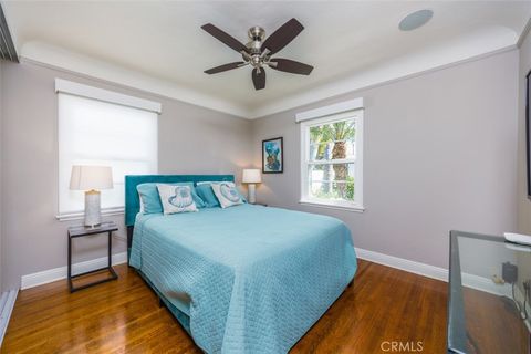 Tiny photo for 264 Ravenna, Long Beach, CA 90803 (MLS # PW26048821)