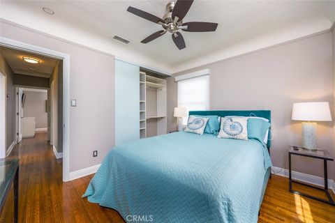 Tiny photo for 264 Ravenna, Long Beach, CA 90803 (MLS # PW26048821)