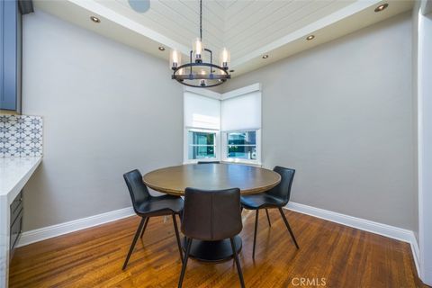 Tiny photo for 264 Ravenna, Long Beach, CA 90803 (MLS # PW26048821)