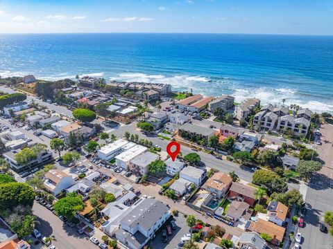 Photo of 937 3Rd Street, Encinitas, CA 92024 (MLS # NDP2504656)