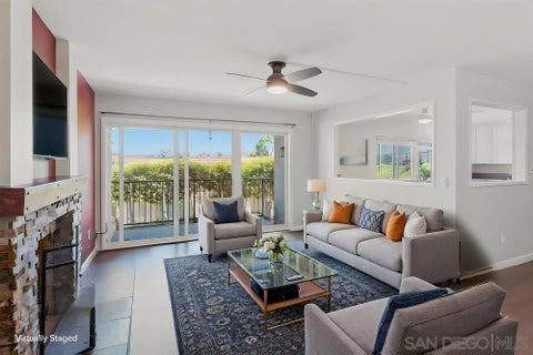 Photo of 17453 Plaza Cerado #105, San Diego, CA 92128 (MLS # 260015128SD)