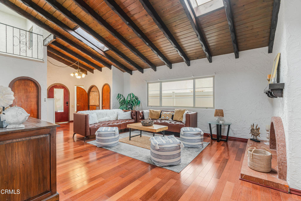 5451 Reef Way