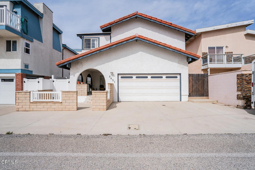 5451 Reef Way