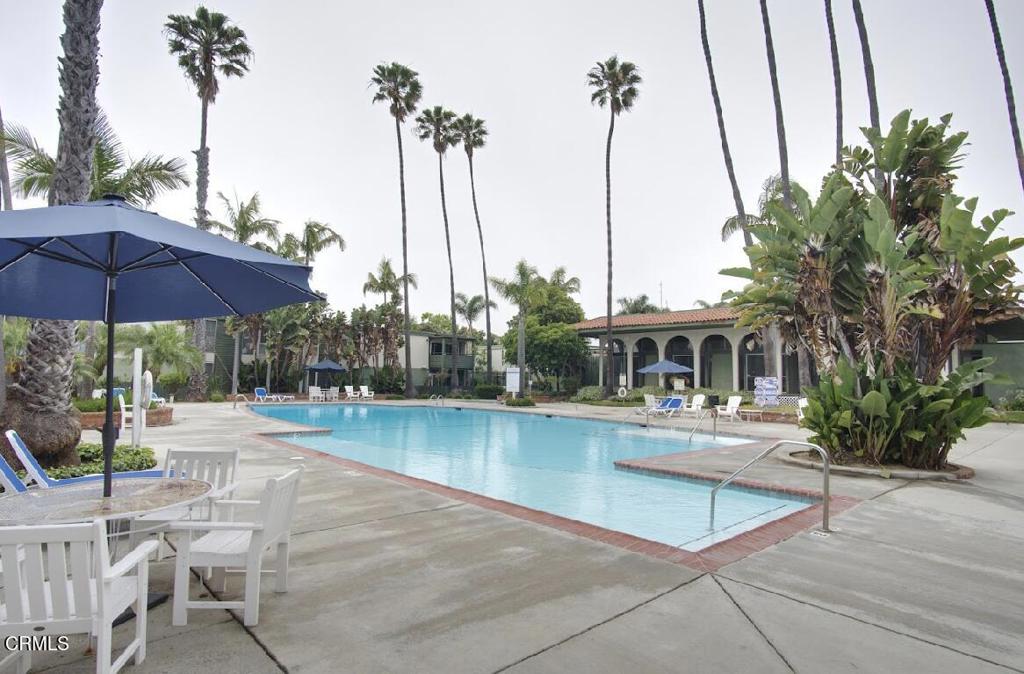 Buenaventura Gardens - 2809 - Residential Lease