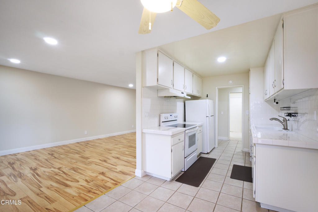 Buenaventura Gardens - 2809 - Residential Lease