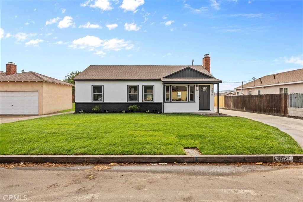 Welcome to your dream home in the city of Chino! This beautifully renovated 3-bedroom, 2.5-bathroom home features a sparkling pool and a long list of upgrades that make it move-in ready. Enjoy peace of mind with a new central AC unit, new septic tank, and fresh interior and exterior paint. The pool has been replastered, the front yard has updated landscaping, and the backyard boasts a brand-new fence for added privacy. Inside, you’ll find upgraded bathrooms, a fully renovated kitchen with new appliances, new flooring throughout, recessed and upgraded lighting, and modern finishes that bring style and comfort to every room. Conveniently located near shopping centers, dining, and more—this home truly has it all. Don’t wait, this one won’t last!