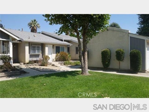 Photo of 25932 Baylor Way Way, Hemet, CA 92544 (MLS # 260025727SD)