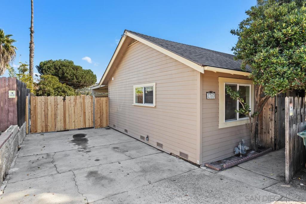 Spring Valley - Residential