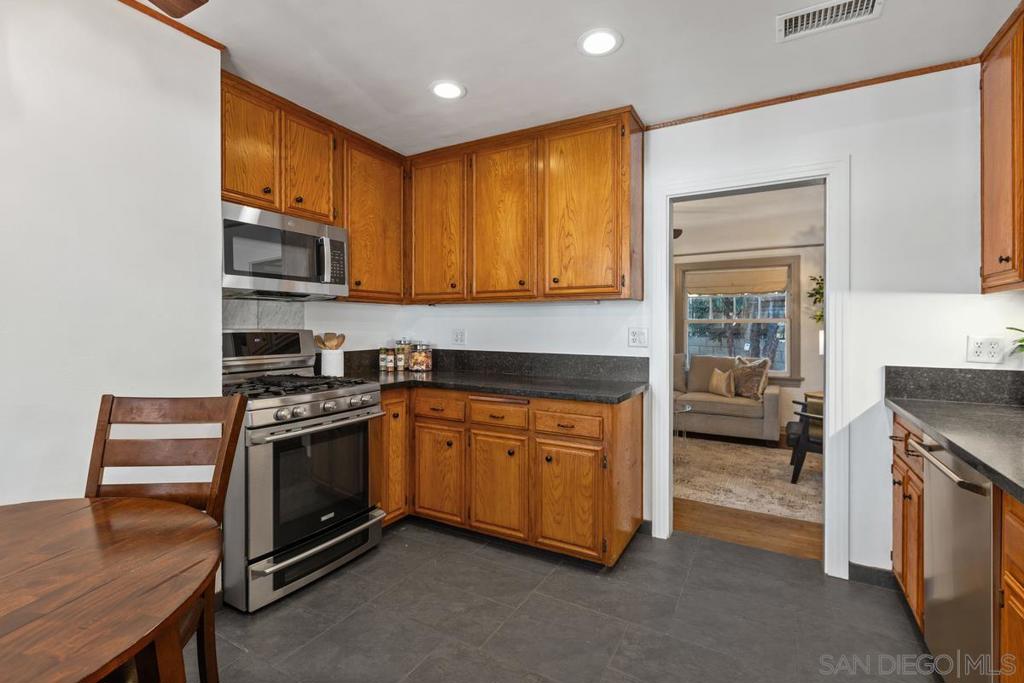 Spring Valley - Residential