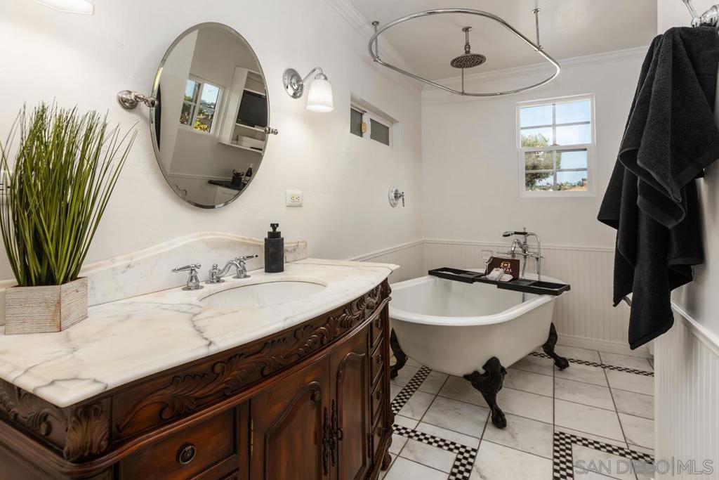 Spring Valley - Residential