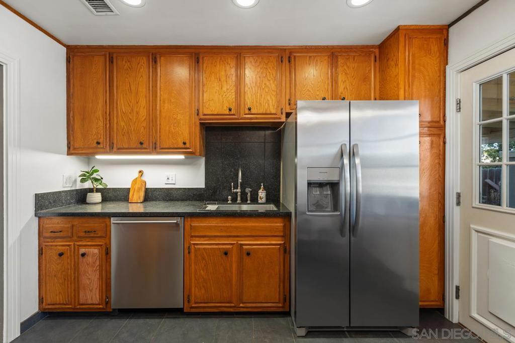 Spring Valley - Residential