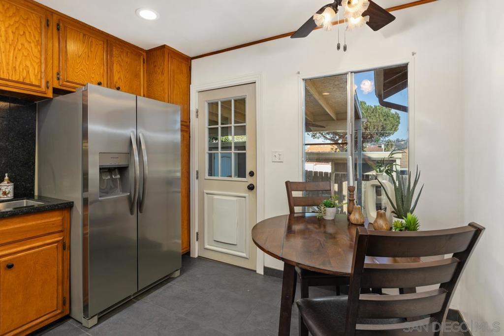 Spring Valley - Residential