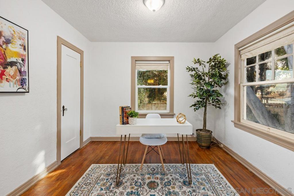 Spring Valley - Residential