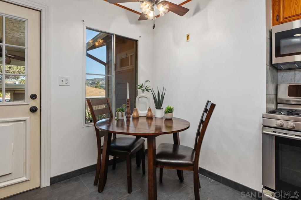 Spring Valley - Residential